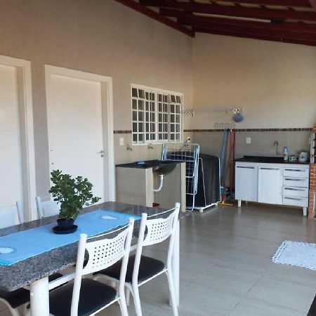 Recanto do sossego Olímpia Exterior foto