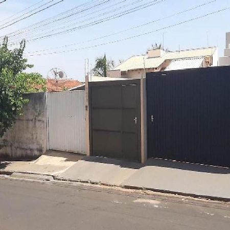 Recanto do sossego Olímpia Exterior foto