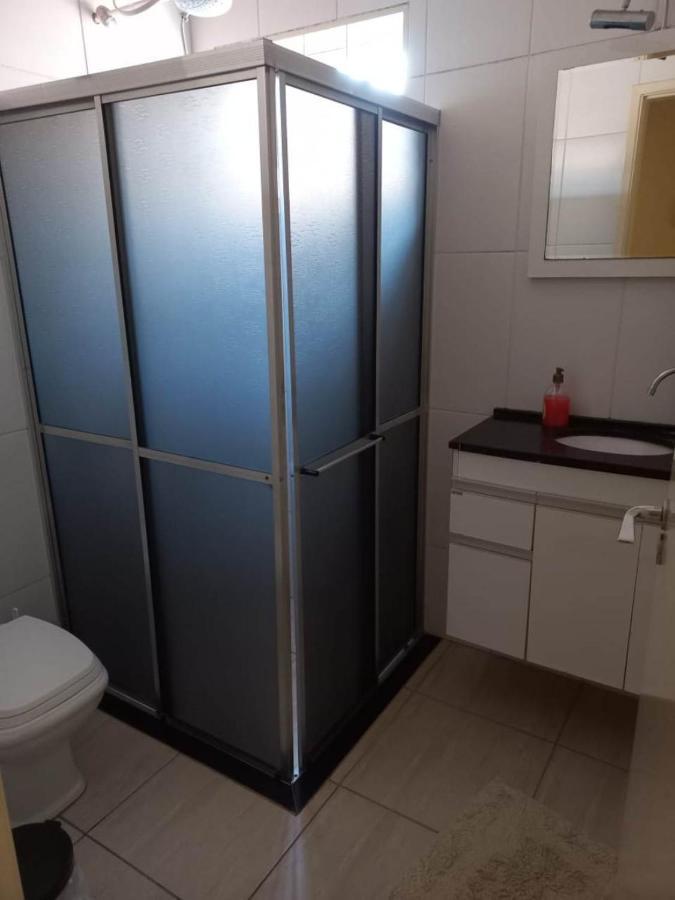Recanto do sossego Olímpia Exterior foto