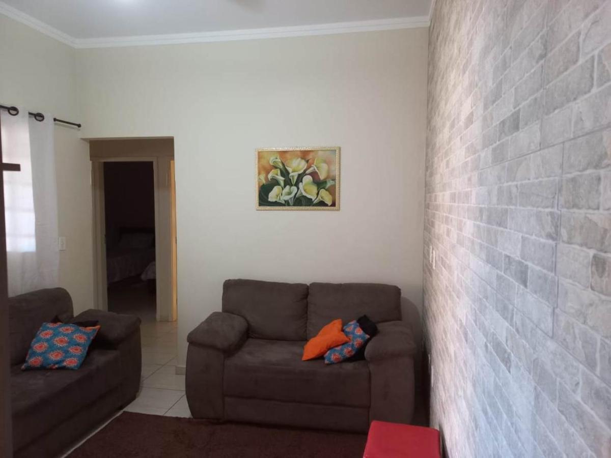 Recanto do sossego Olímpia Exterior foto