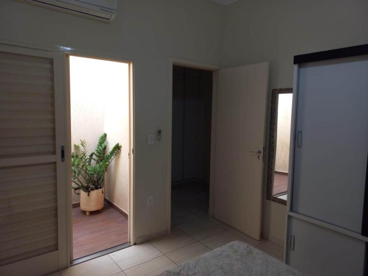 Recanto do sossego Olímpia Exterior foto