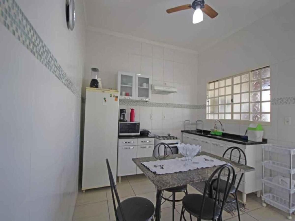 Recanto do sossego Olímpia Exterior foto