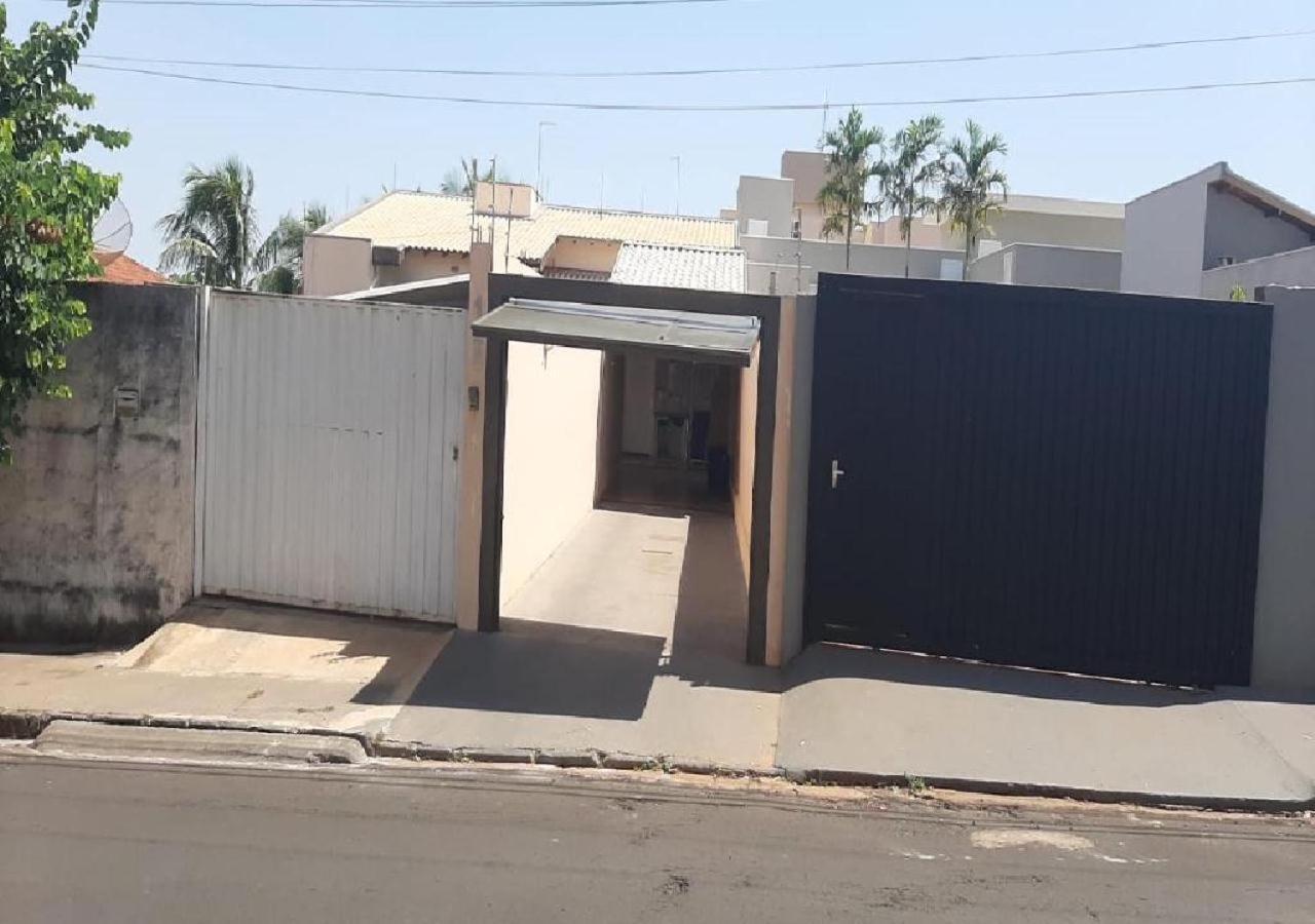 Recanto do sossego Olímpia Exterior foto