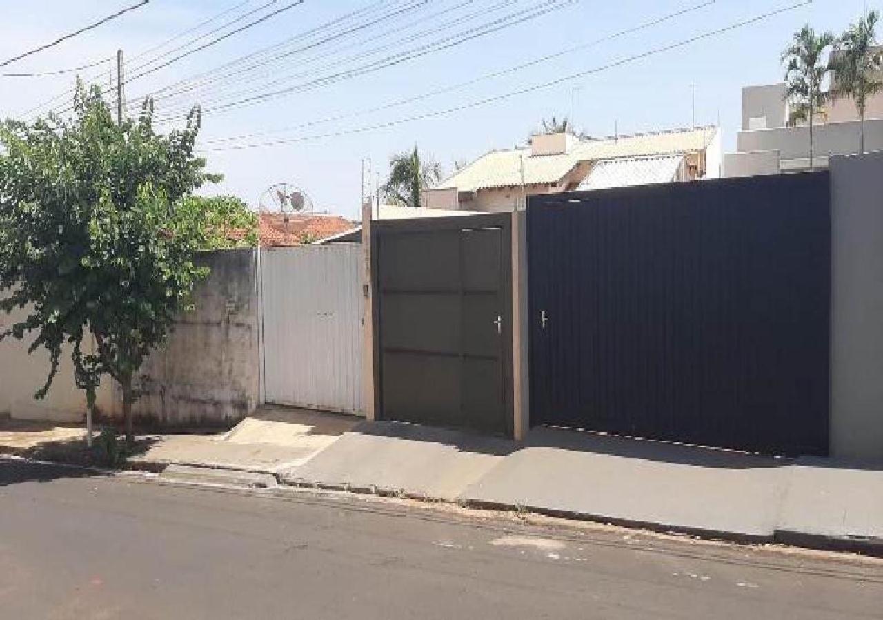Recanto do sossego Olímpia Exterior foto